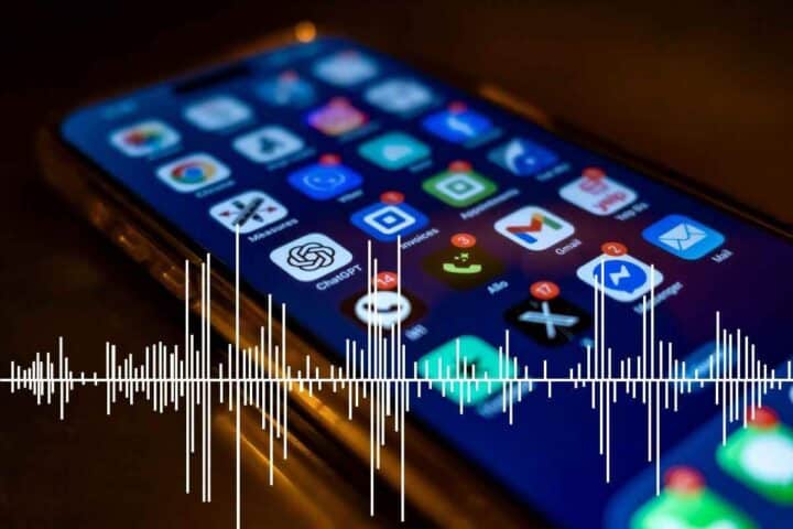 Google registra tutto ciò che dici, se apri questa cartella ci sono tutte le tue conversazioni