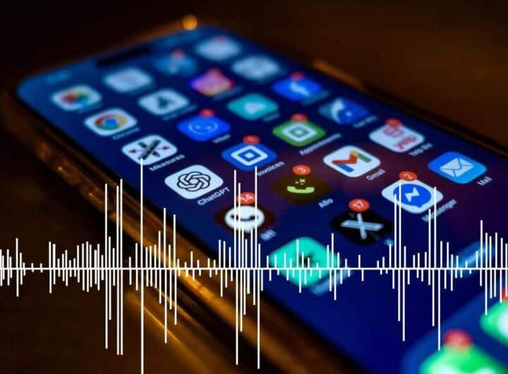 Google registra tutto ciò che dici, se apri questa cartella ci sono tutte le tue conversazioni