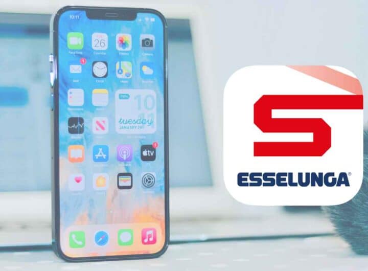 Esselunga "regala" gli iPhone: a questo prezzo il gioiello