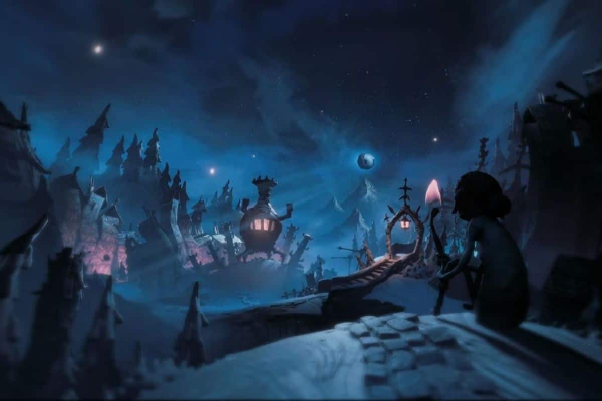 Recensione The Midnight Walk: Un’avventura tra sogni e incubi