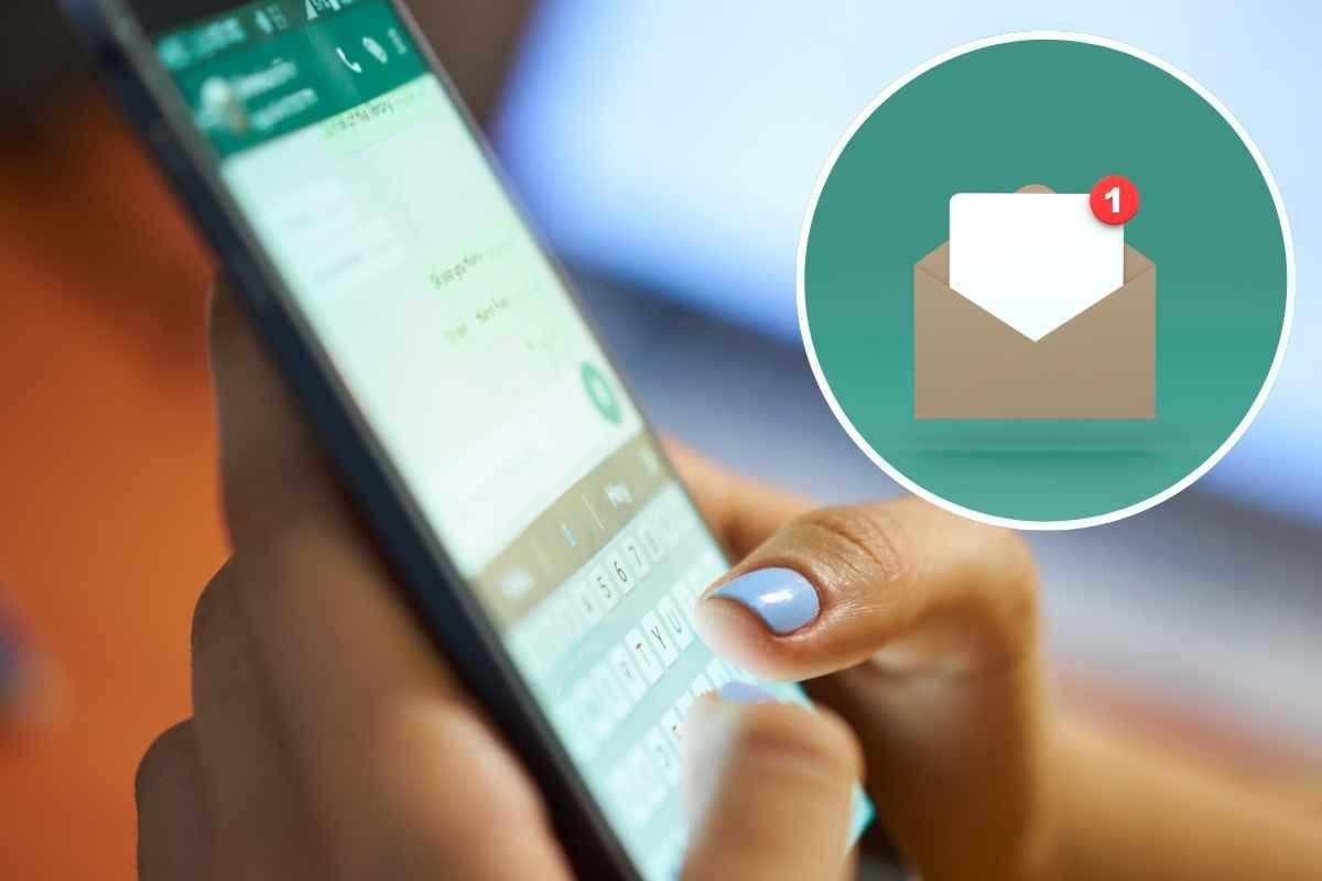 L'intelligenza artificiale ti modifica le chat di Whatsapp