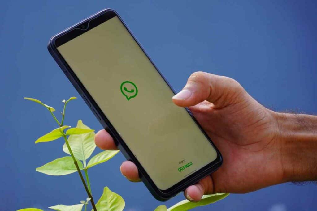 Whatsapp, se lo usi così è finita
