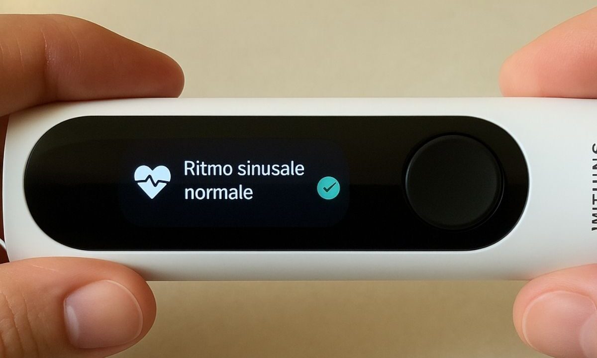 Withings BeamO