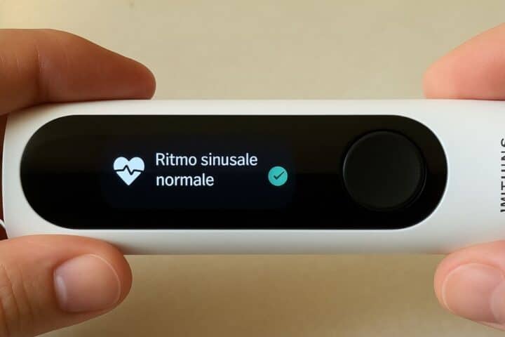 Withings BeamO