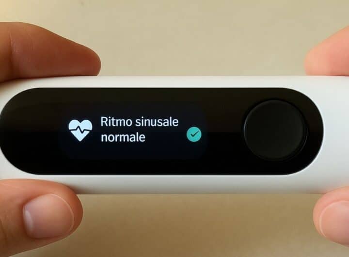 Withings BeamO