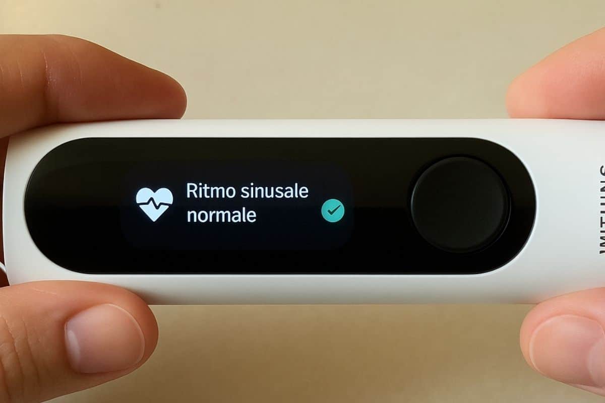 Withings BeamO
