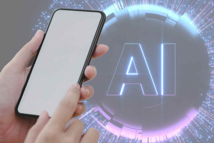 L'intelligenza artificiale userà i nostri dati personali