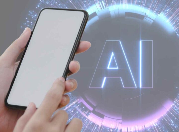 L'intelligenza artificiale userà i nostri dati personali