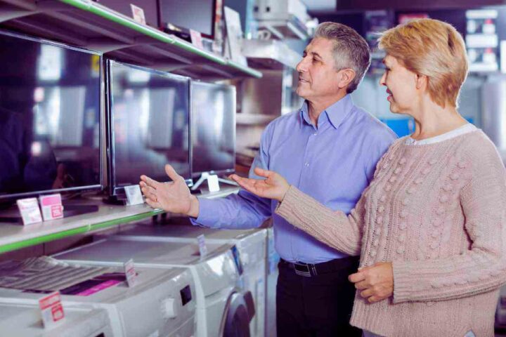 Legge 104, tecnologia ed elettrodomestici gratis