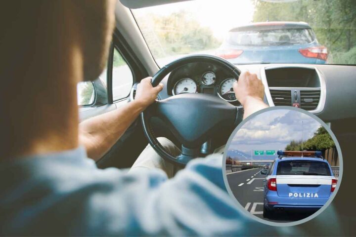 stravolti i controlli stradali da giugno