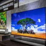 Come prevenire il burn-in sugli schermi OLED