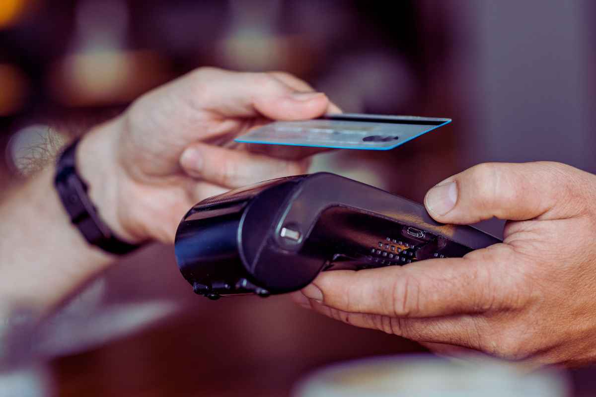 Pagamenti a rate in 24 mesi senza finanziamento