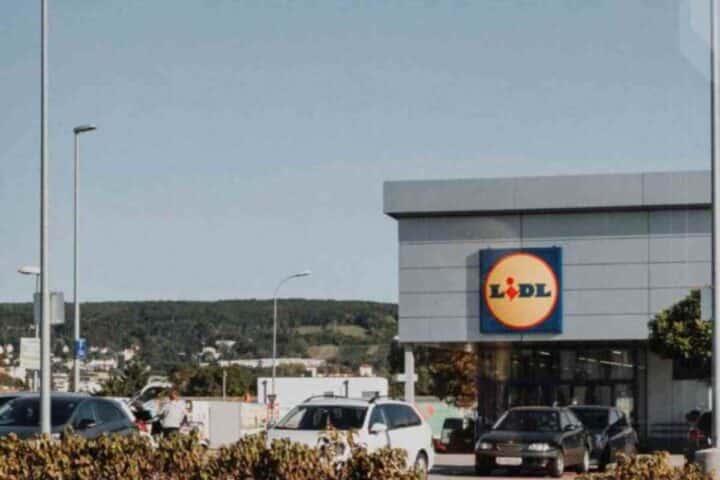 Tutti stanno correndo da Lidl, se ami la tecnologia