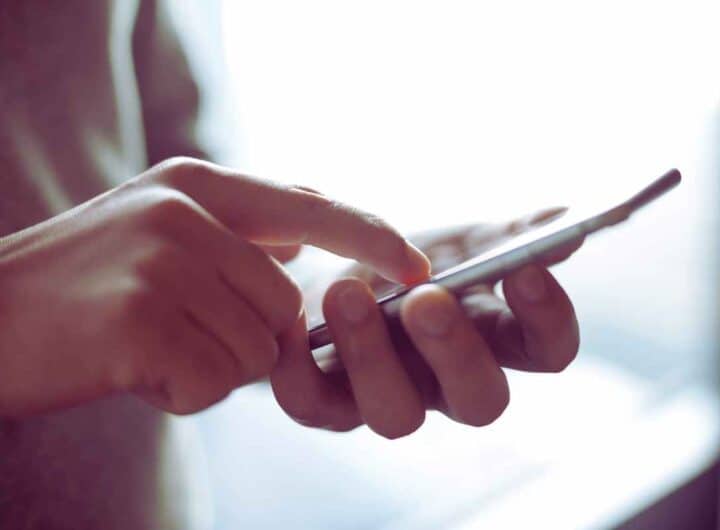 Memoria del telefono piena? Dici addio al problema