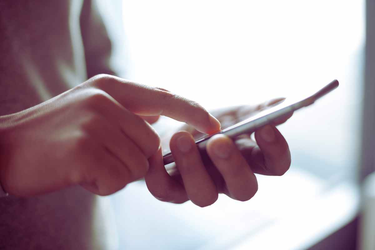 Memoria del telefono piena? Dici addio al problema