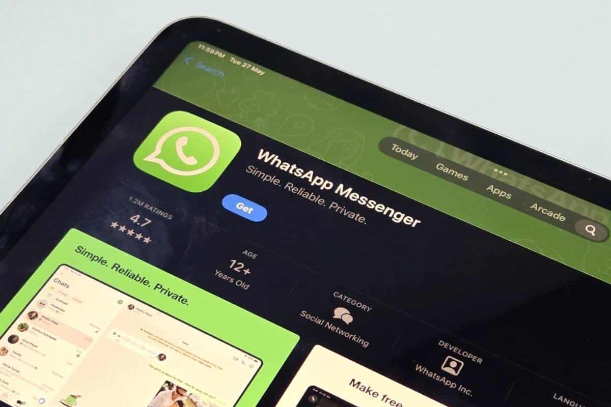 Finalmente WhatsApp sbarca ufficialmente su iPad: la nostra prova completa dell'app tanto attesa!