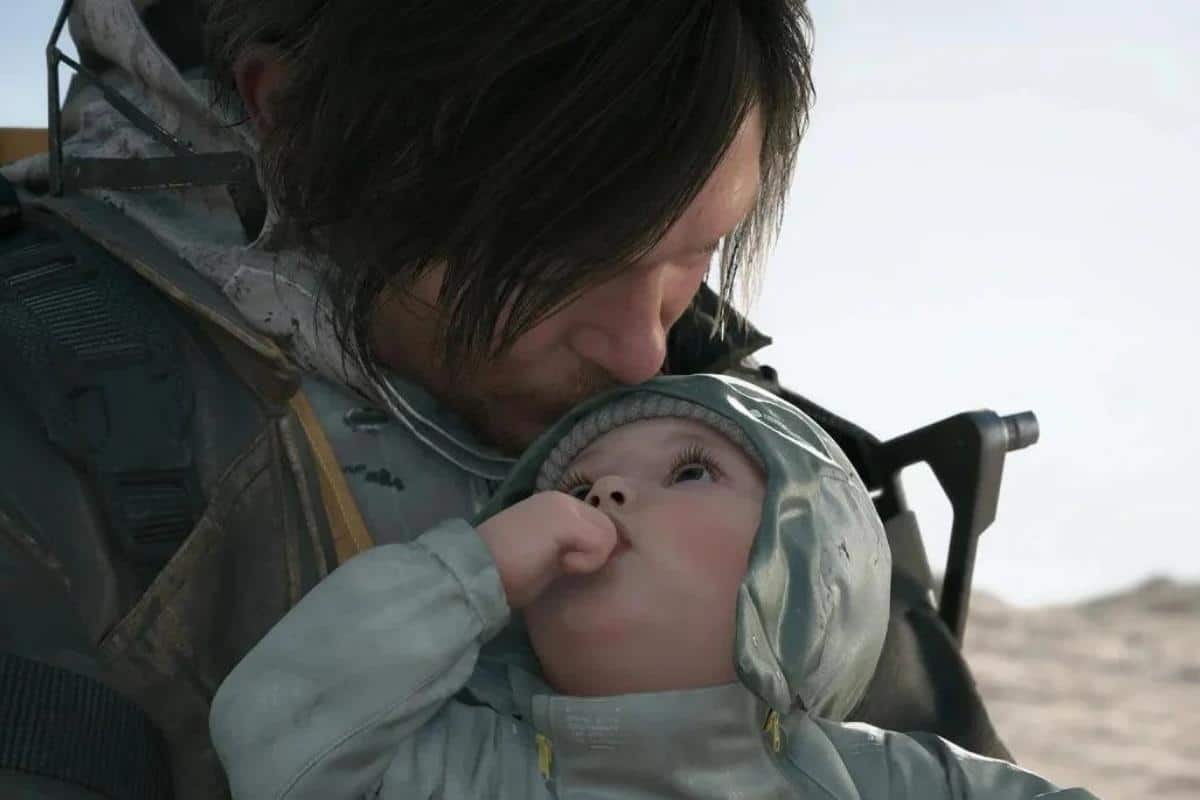 Death Stranding 2: On the Beach – Tutto quello che sappiamo finora
