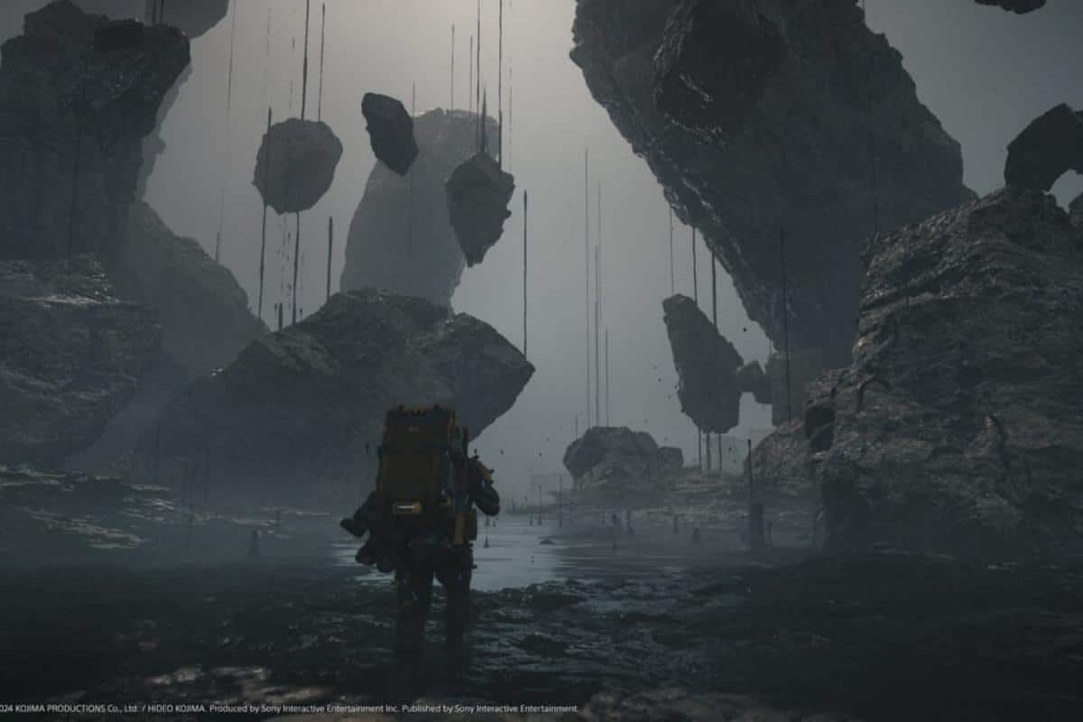Death Stranding 2: On the Beach – Tutto quello che sappiamo finora