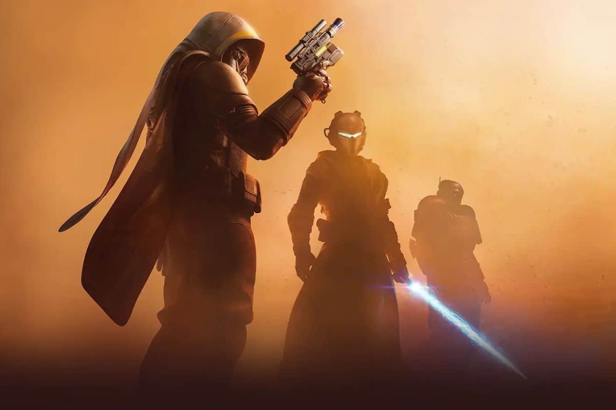 Destiny 2: The Edge of Fate – Tutto ciò che sappiamo