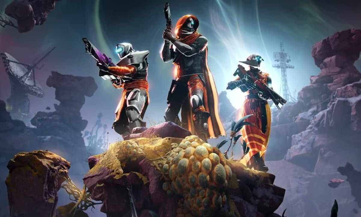 Destiny 2: The Edge of Fate – Tutto ciò che sappiamo