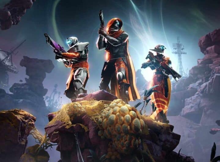 Destiny 2: The Edge of Fate – Tutto ciò che sappiamo