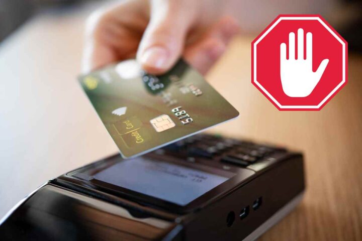 Cash Trapping: se prelevi soldi è finita