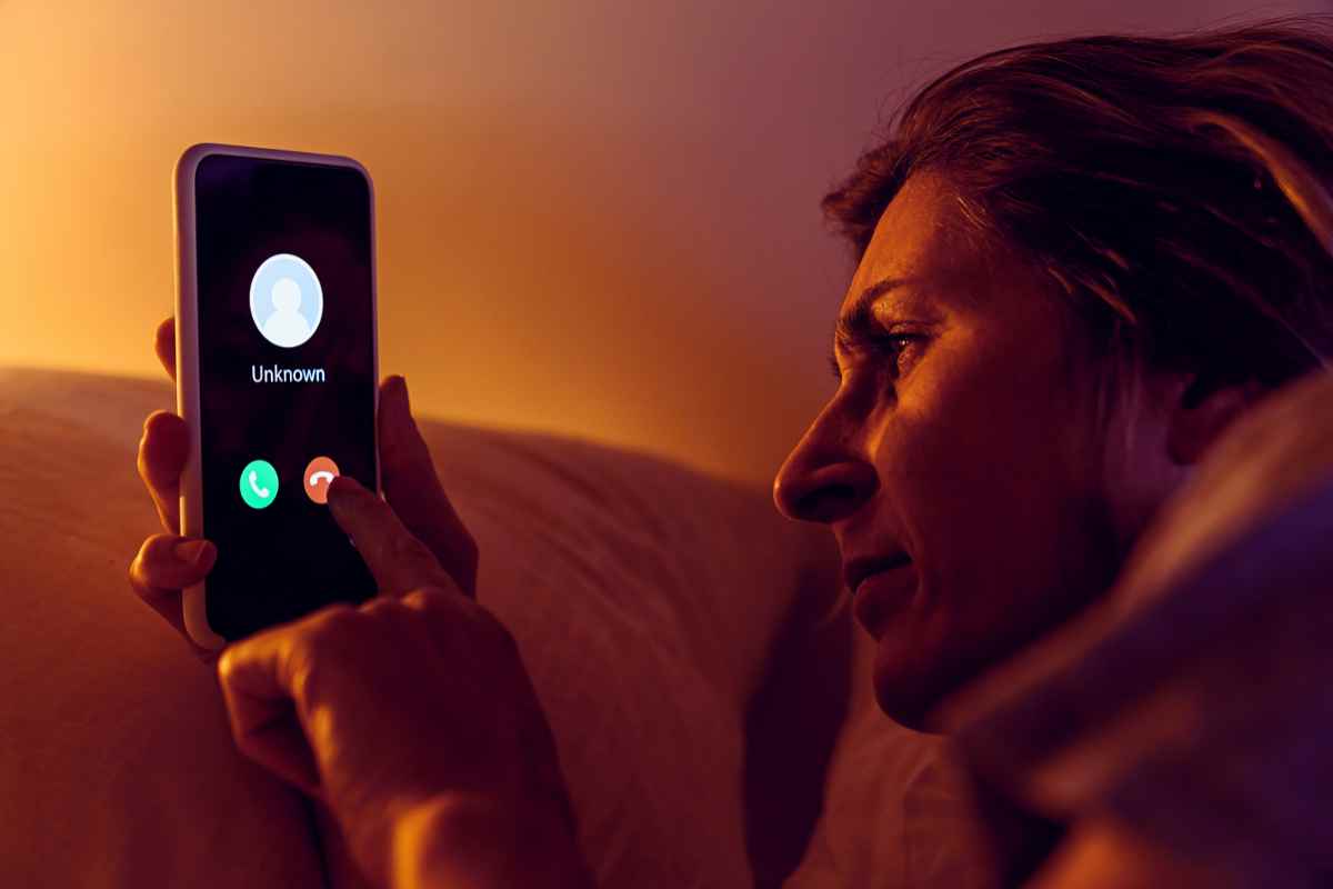 così finalmente li smascheri e blocchi tutto: ti salvi dalle truffe