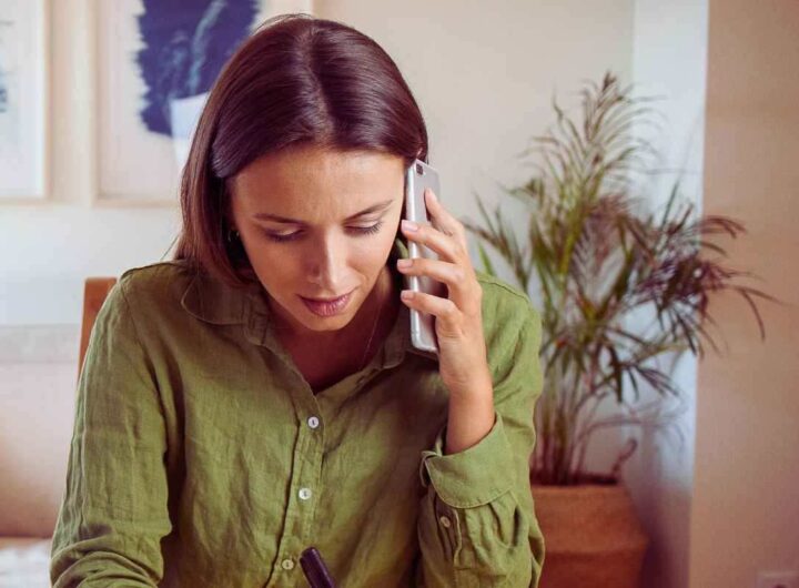 Truffa telefonica, devi pronunciare immediatamente