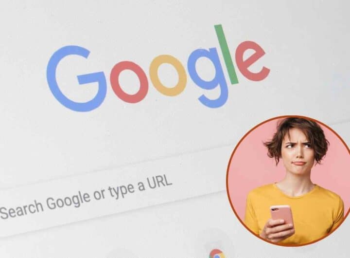 Google ti elimina l'account se non intervieni