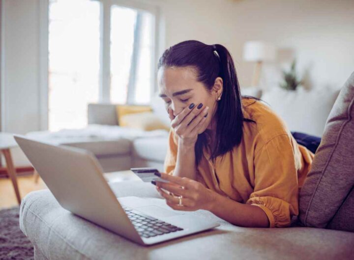 Carta di pagamento, sta dilagando la truffa online