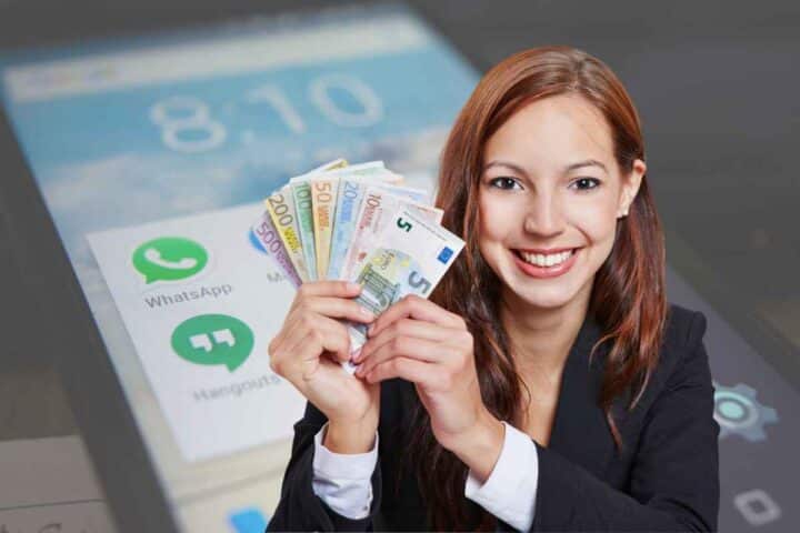 Attacco informatico a Whatsapp