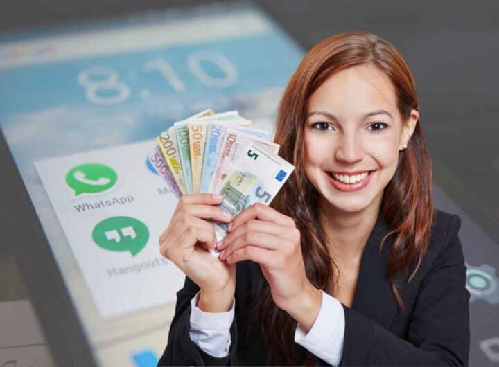 Attacco informatico a Whatsapp