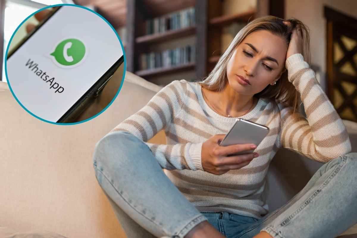 Whatsapp, attenzione a quello che scrivi