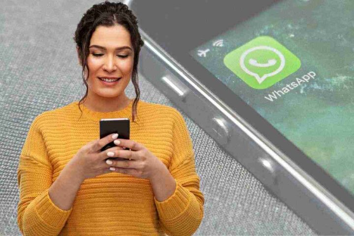 Novità per i messaggi di Whatsapp, sta per cambiare tutto di nuovo