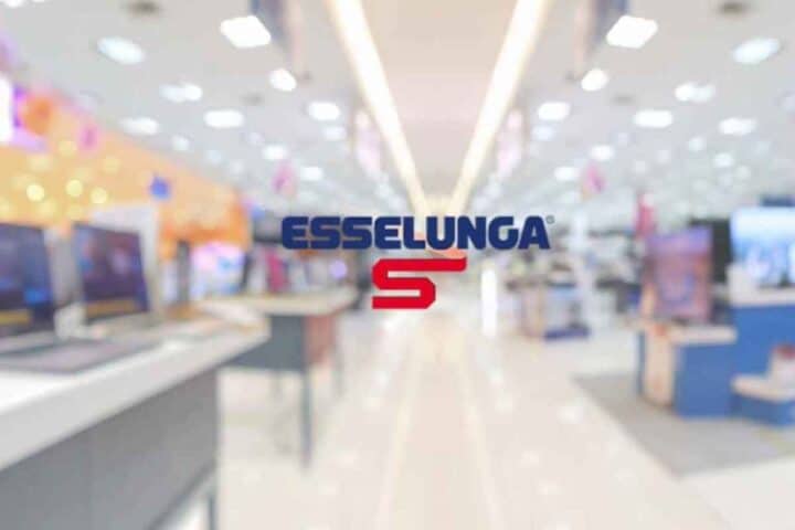 esselunga