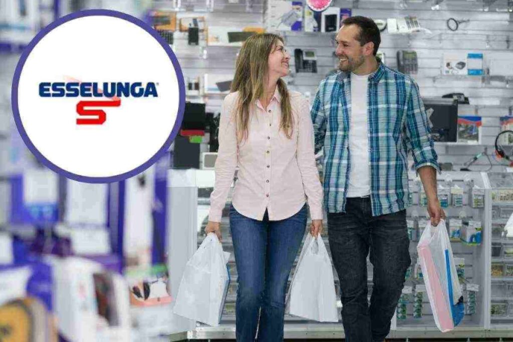 esselunga