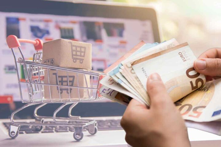 Acquisti su Shein, ci sono problemi