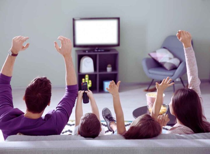 TV super tech senza spendere un capitale,