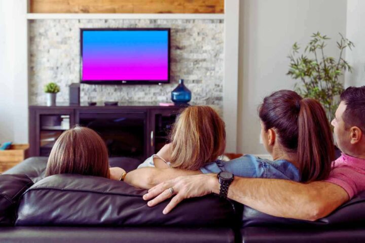 Netflix: il sistema legale