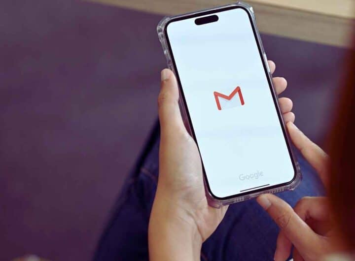 Addio Gmail, la comunicazione ufficiale è arrivata