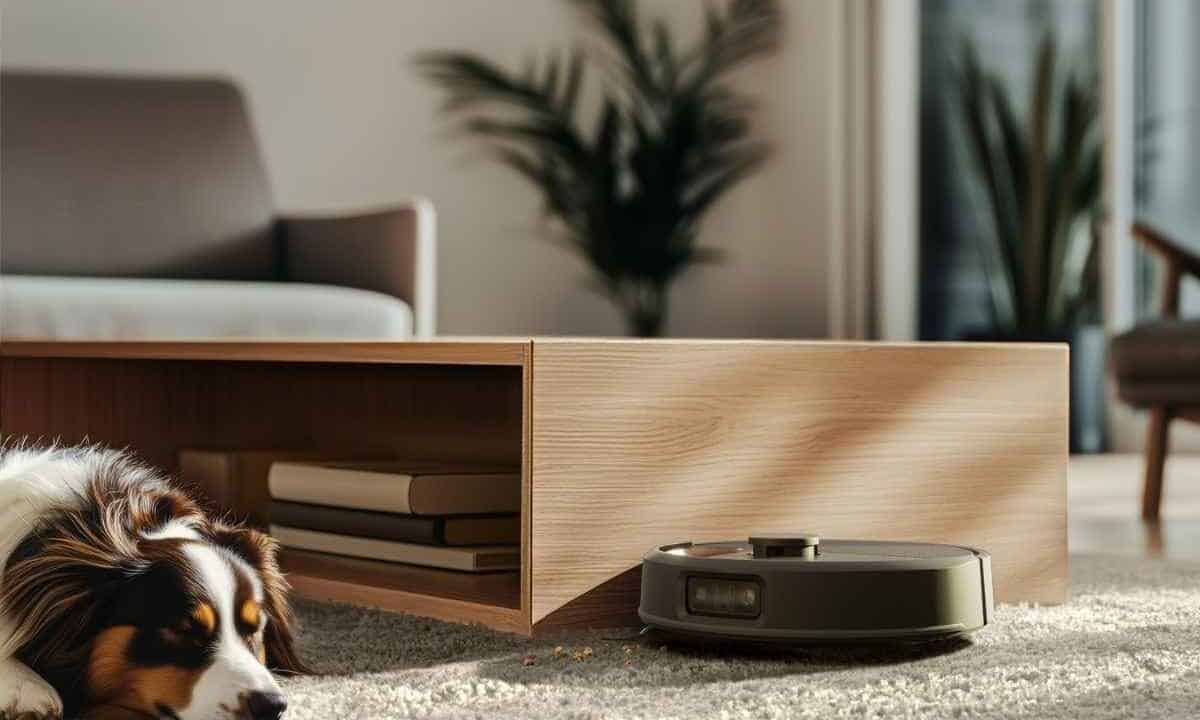iRobot Roomba Max 705