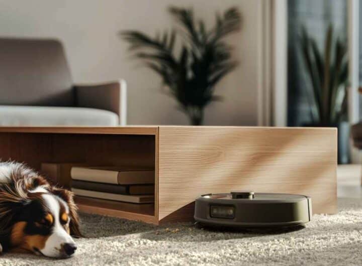 iRobot Roomba Max 705