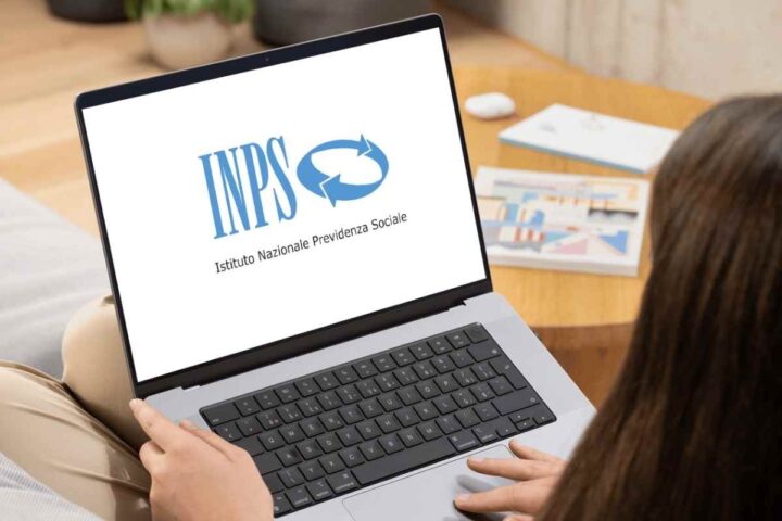 La mail dell'INPS fa tremare gli italiani