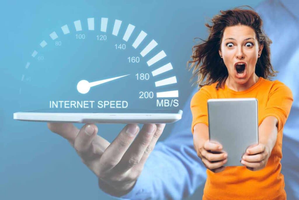 Internet veloce senza cambiare operatore o spendere un capitale