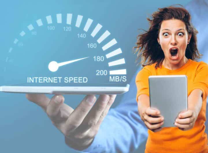 Internet veloce senza cambiare operatore o spendere un capitale