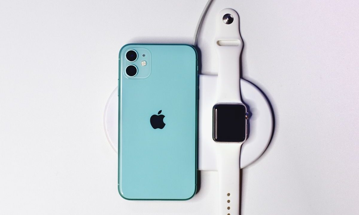L’Apple Watch scarica la batteria dell’iPhone?
