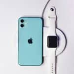 L’Apple Watch scarica la batteria dell’iPhone?