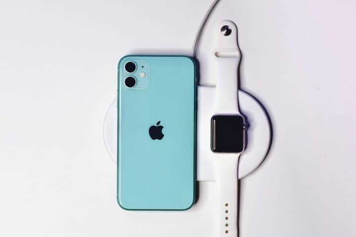 L’Apple Watch scarica la batteria dell’iPhone?