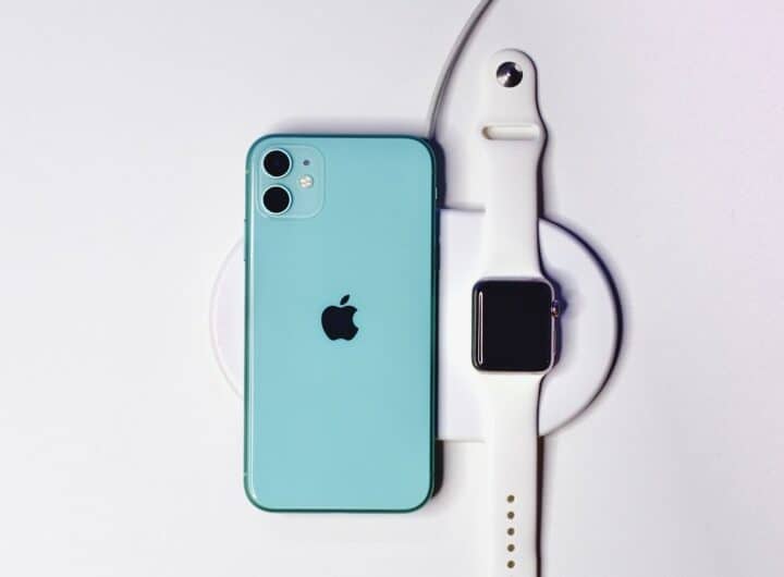 L’Apple Watch scarica la batteria dell’iPhone?