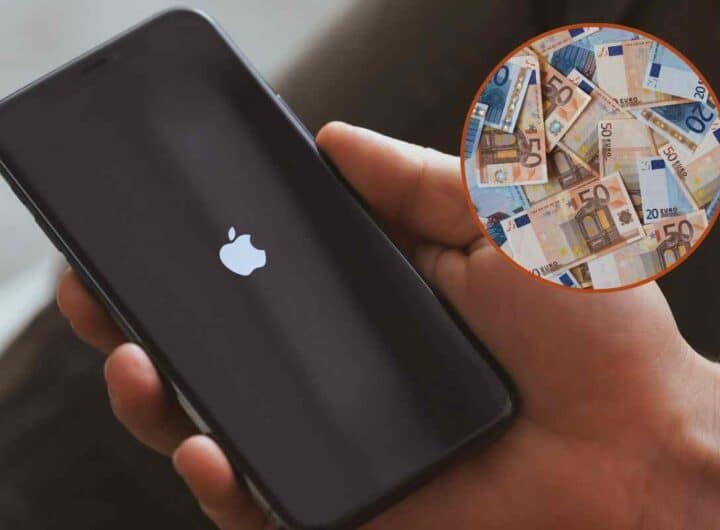 iPhone negli ultimi 10 anni ti spetta un rimborso